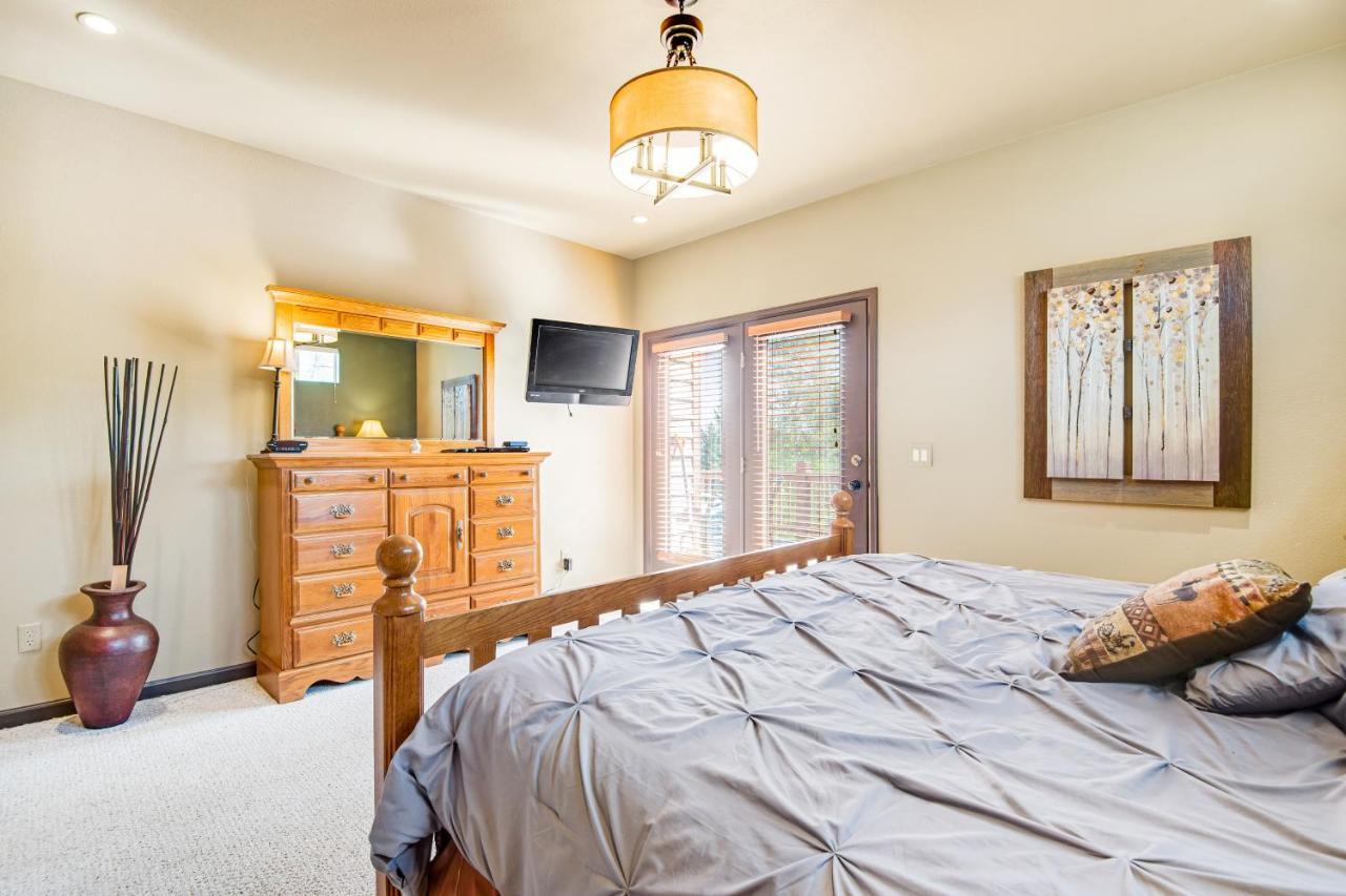 Black Bear Manor Silverthorne Exterior foto