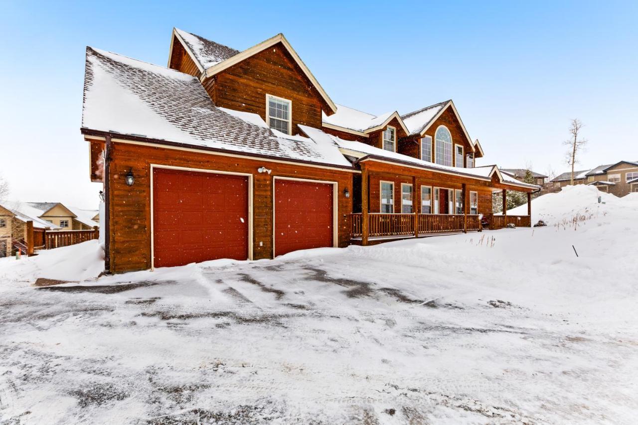 Black Bear Manor Silverthorne Exterior foto